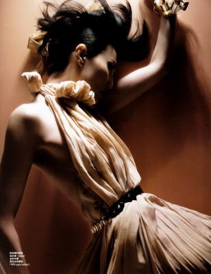 photo 15 in Maggie Cheung gallery [id628237] 2013-09-02 00:00:00