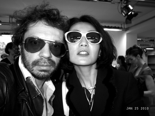 photo 22 in Maggie Cheung gallery [id627897] 2013-08-28 00:00:00