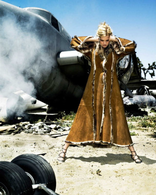 Maggie Grace pic #283494