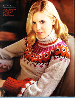 Maggie Grace pic #46236