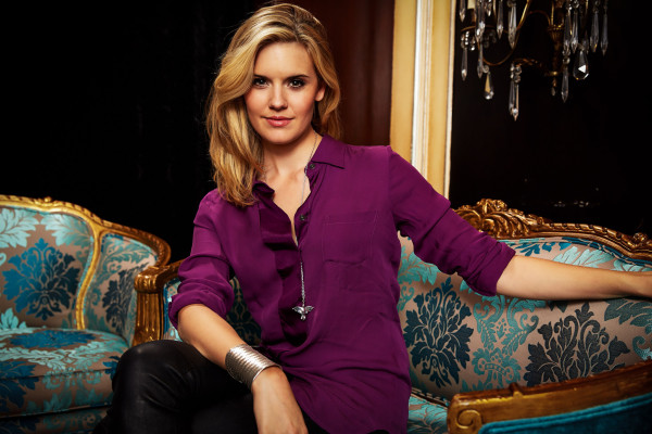 Maggie Grace pic #748097