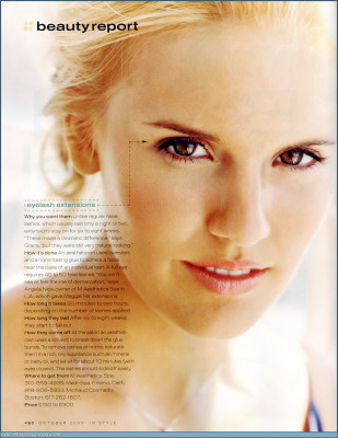 photo 5 in Maggie Grace gallery [id46237] -0001-11-30 00:00:00