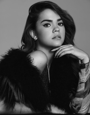 Maia Mitchell pic #817978
