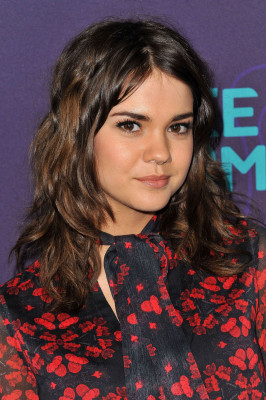 Maia Mitchell pic #825908