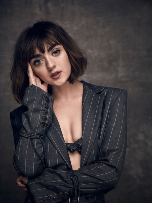 Maisie Williams pic #1362254