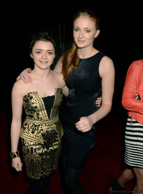 Maisie Williams pic #710716