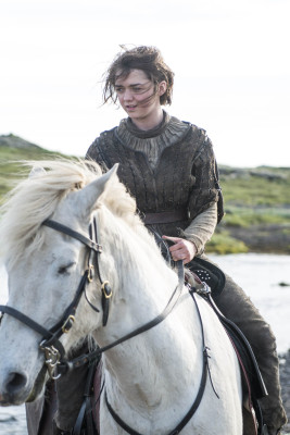 Maisie Williams pic #715532