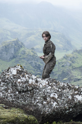 Maisie Williams pic #715523