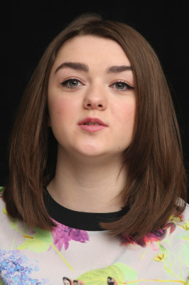 Maisie Williams pic #709792