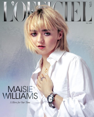 photo 12 in Maisie Williams gallery [id1234853] 2020-09-30 00:00:00