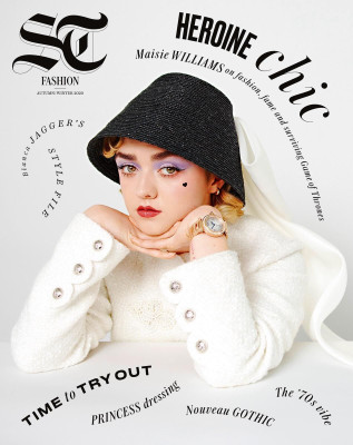 photo 18 in Maisie Williams gallery [id1231444] 2020-09-09 00:00:00