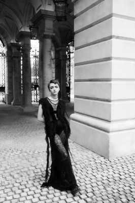 photo 17 in Maisie Williams gallery [id1346376] 2024-03-20 00:00:00