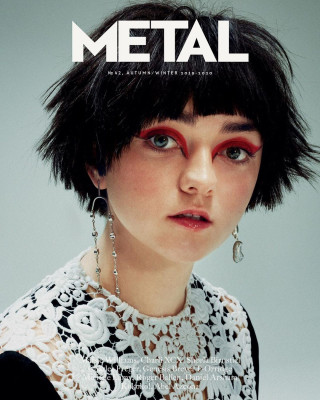 Maisie Williams pic #1182222