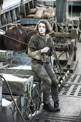 Maisie Williams pic #715512