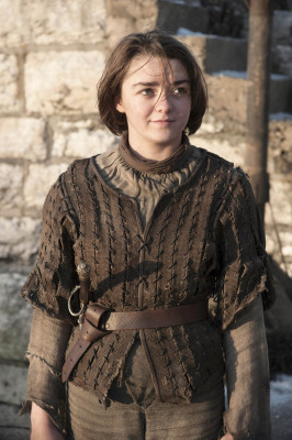 Maisie Williams pic #715528