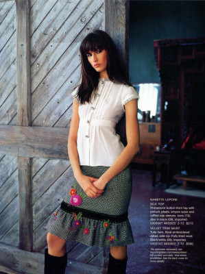 photo 5 in Maja Latinovic gallery [id95619] 2008-05-26 00:00:00