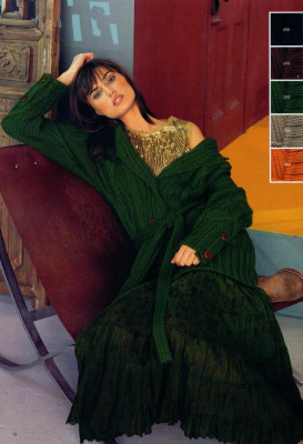 photo 9 in Maja Latinovic gallery [id95615] 2008-05-26 00:00:00