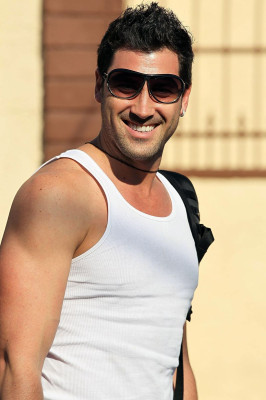 photo 7 in Maksim Chmerkovskiy gallery [id435144] 2012-01-16 00:00:00