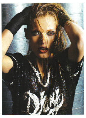 Malgosia Bela pic #184949