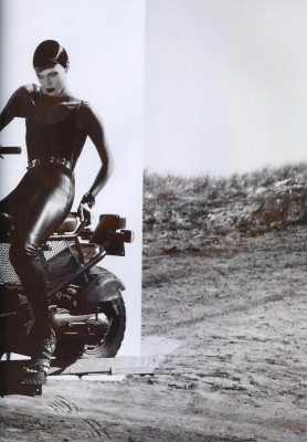 Malgosia Bela pic #348621