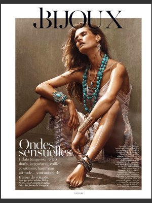 Malgosia Bela pic #610202