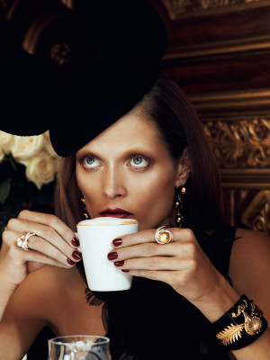 Malgosia Bela pic #529027