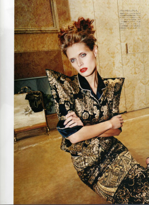 Malgosia Bela pic #348831