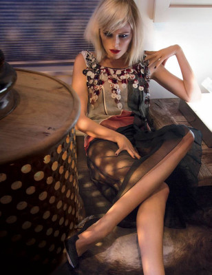 Malin Akerman pic #841771