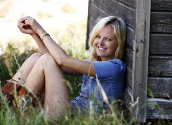 Malin Akerman pic #311237