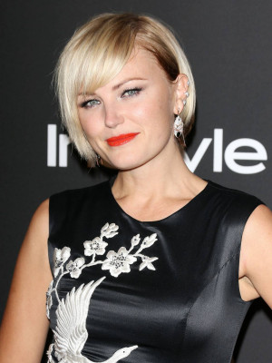 Malin Akerman pic #753996