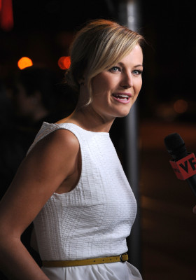 Malin Akerman pic #356288