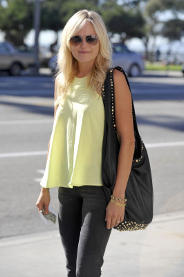 Malin Akerman pic #302716