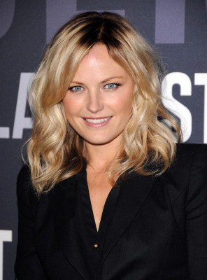 Malin Akerman pic #316215