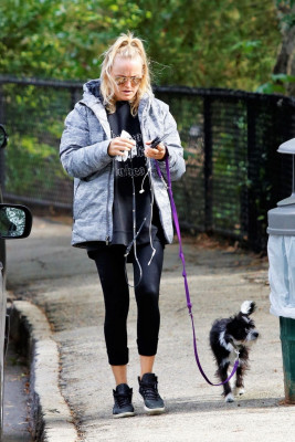 Malin Akerman pic #1208283