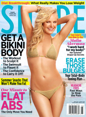 Malin Akerman pic #490462