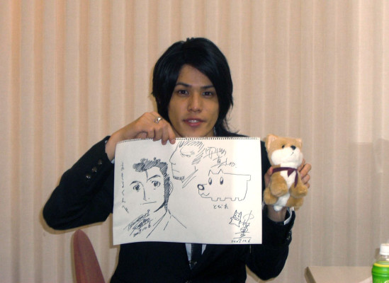 photo 7 in Miyano gallery [id329096] 2011-01-21 00:00:00