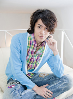 photo 3 in Mamoru gallery [id333106] 2011-01-25 00:00:00