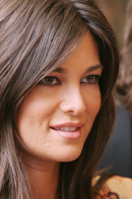 Manuela Arcuri pic #177619