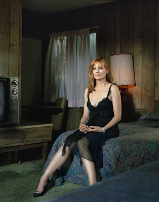 photo 4 in Helgenberger gallery [id366844] 2011-04-08 00:00:00