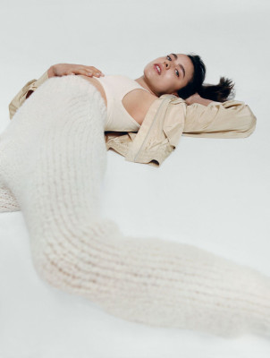 photo 8 in Margaret Qualley gallery [id1370481] 2025-04-25 00:00:00