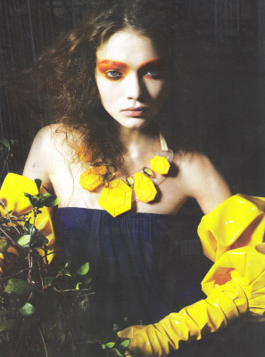 Margarita Senchilo pic #198445