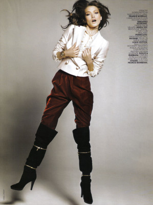 Margarita Senchilo pic #213769