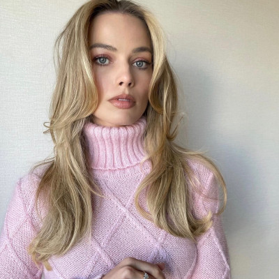 photo 8 in Margot Robbie gallery [id1330881] 2023-07-31 00:00:00