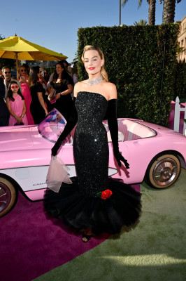 photo 8 in Margot Robbie gallery [id1331727] 2023-08-14 00:00:00