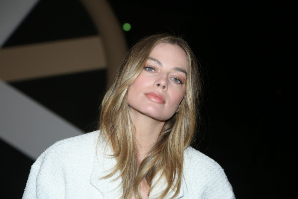 Margot Robbie pic #1295110
