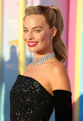 photo 10 in Margot Robbie gallery [id1331710] 2023-08-14 00:00:00