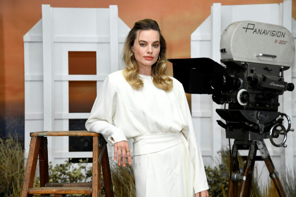 Margot Robbie pic #1157142