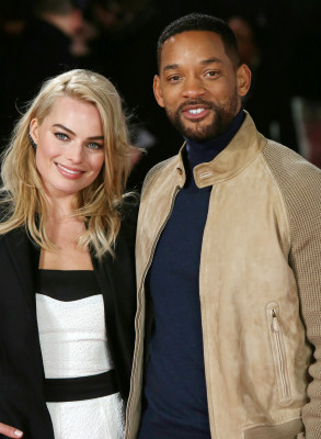 photo 11 in Margot Robbie gallery [id805316] 2015-10-20 00:00:00
