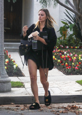 Margot Robbie pic #1272936