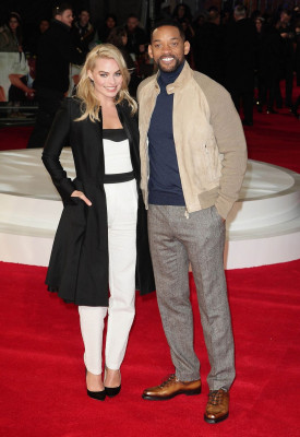 photo 22 in Margot Robbie gallery [id759704] 2015-02-18 00:00:00